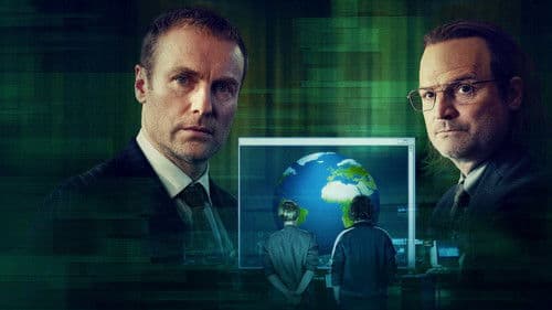 The Billion Dollar Code Bild 3