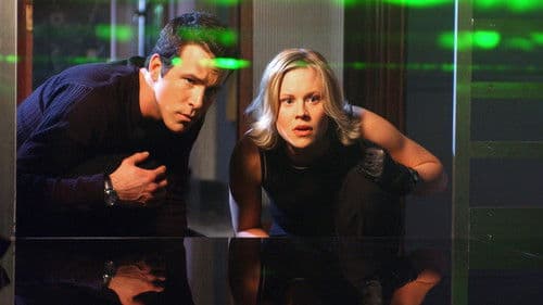 Foolproof - Ausgetrickst Bild 2