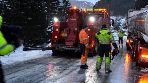 Ice Road Rescue Bild 5
