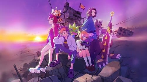 Digimon Beatbreak Bild 1