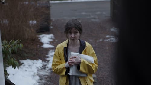 Den gula jackan Bild 1