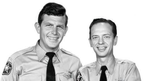 The Andy Griffith Show Bild 7
