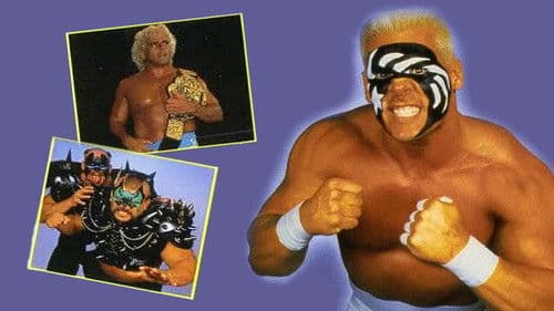 WCW Starrcade 1989 Bild 1