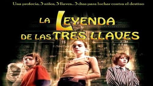 La Légende des 3 clefs Bild 1