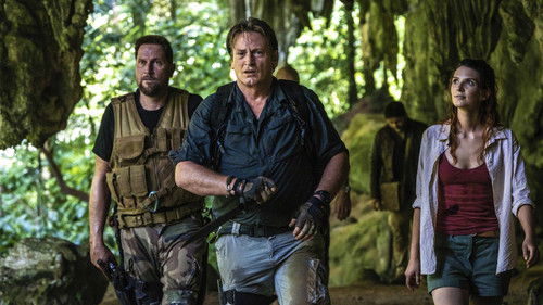 Jack Mimoun et les secrets de Val Verde Bild 3