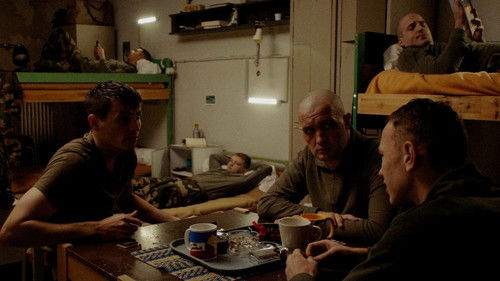 La Troisième Guerre Bild 5