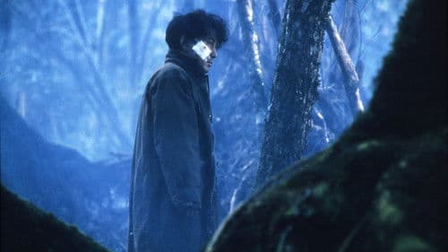 Charisma - Das Ende beginnt Bild 1