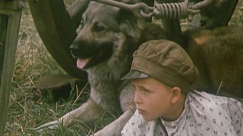 Макар-следопыт Bild 1