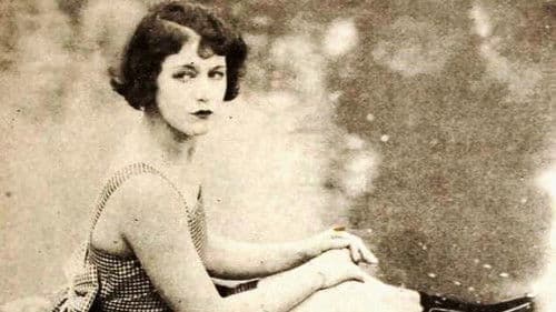 The Chorus Girl's Romance Bild 1