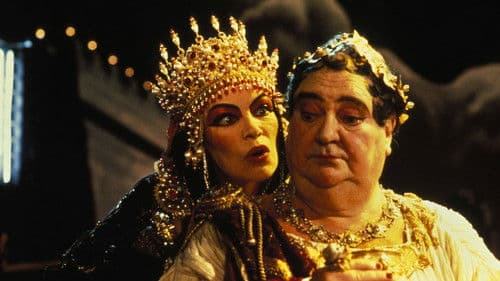 Salomes letzter Tanz Bild 2