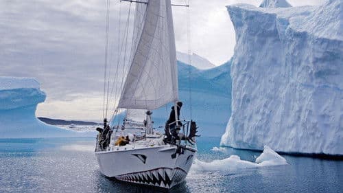 Berserk mot Sydpolen Bild 1