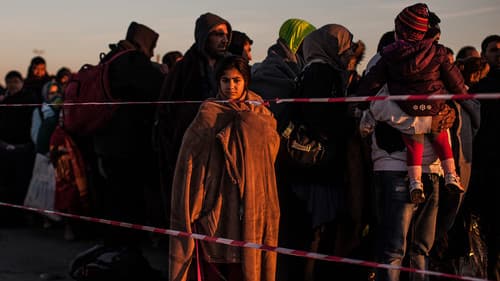 Exodus: Our Journey Bild 1