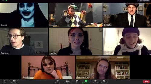 Ctrl+Alt+Trick/Treat Bild 3