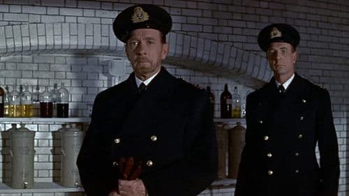 Der Mann, den es nie gab Bild 3