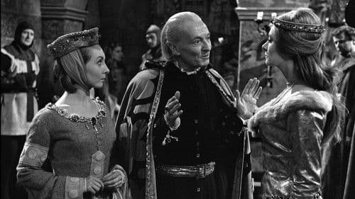 Doctor Who: The Crusade Bild 3