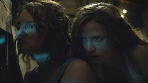 The Scarehouse - Revenge is a Bitch Bild 3