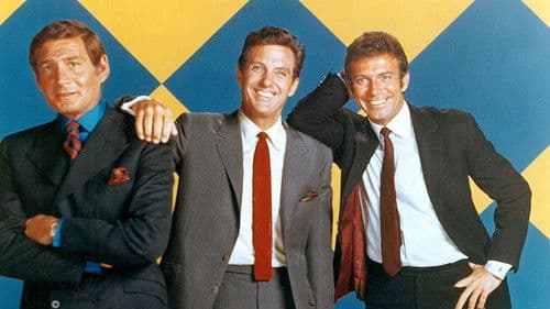 The Name of the Game Bild 1