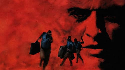 Blast - Das Atlanta-Massaker Bild 1