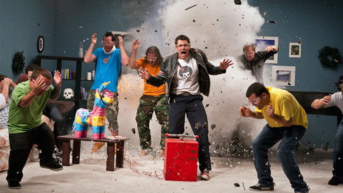 Jackass 3D Bild 3