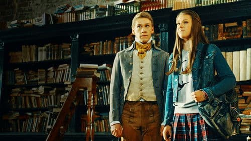 Binny und der Geist Bild 3