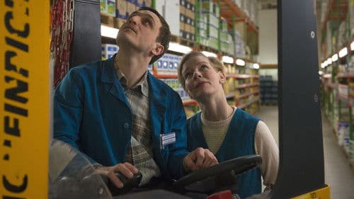 In den Gängen Bild 5