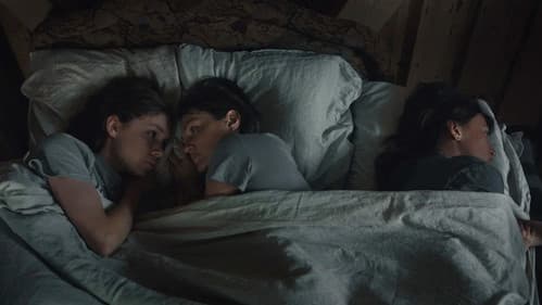 Край надломленной луны Bild 1