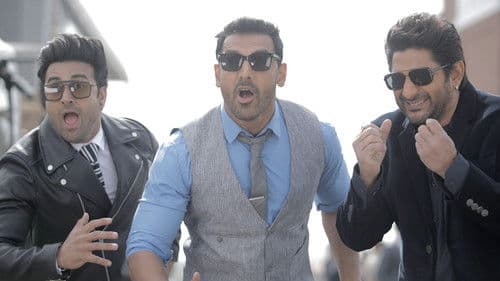 पागलपंती Bild 3