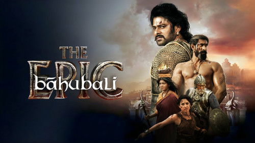Bāhubali: The Epic Bild 6
