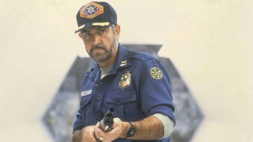 Outland - Planet der Verdammten Bild 4