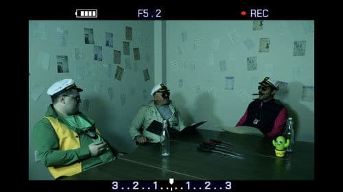 The Tedious Affair of Mustache Grooming Bild 5