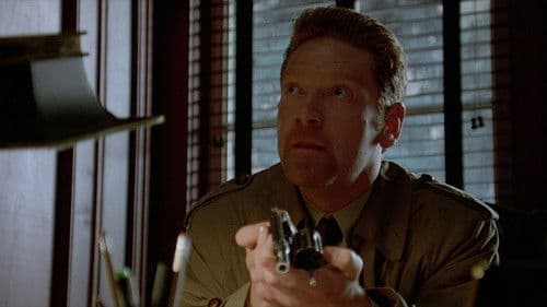 The Gingerbread Man Bild 4