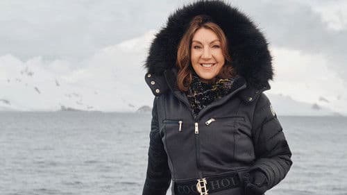 Jane McDonald: From Pole to Pole Bild 2