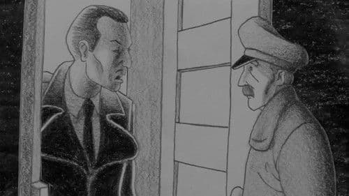 Os salteadores Bild 1