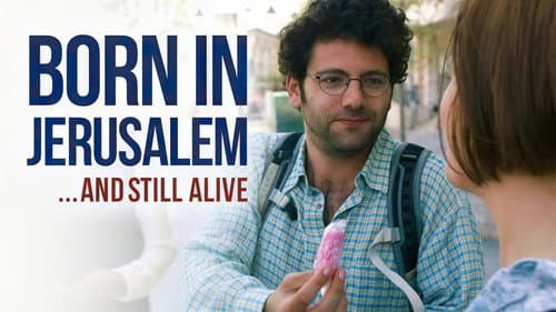 נולדתי בירושלים ואני עדיין חי Bild 1