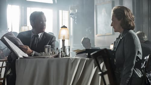 Die Verlegerin Bild 6