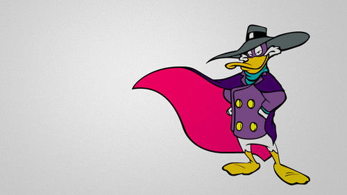 Darkwing Duck - Der Schrecken der Bösewichte Bild 8