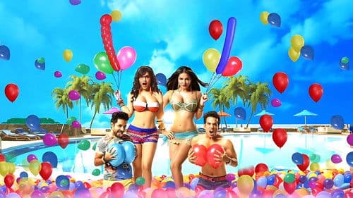 मस्तीज़ादे Bild 5