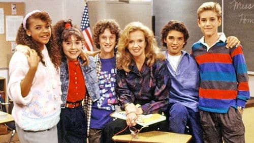 Good Morning, Miss Bliss Bild 2