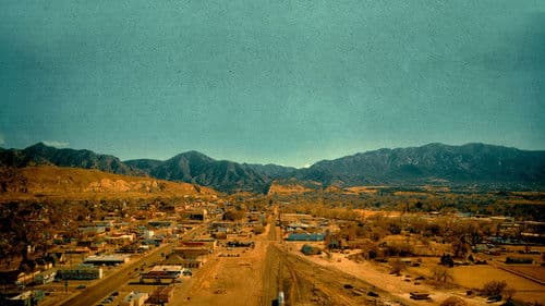 Valley of the Damned Bild 1