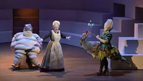 Cavalli: Ercole Amante Bild 2