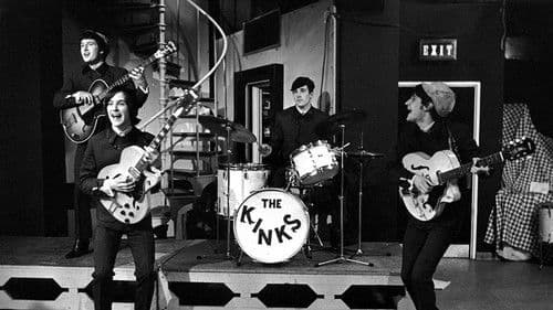 The Kinks - Echoes of a World Bild 1