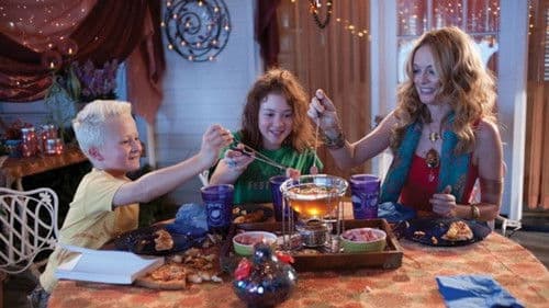 Judy Moody und der voll coole Sommer Bild 3