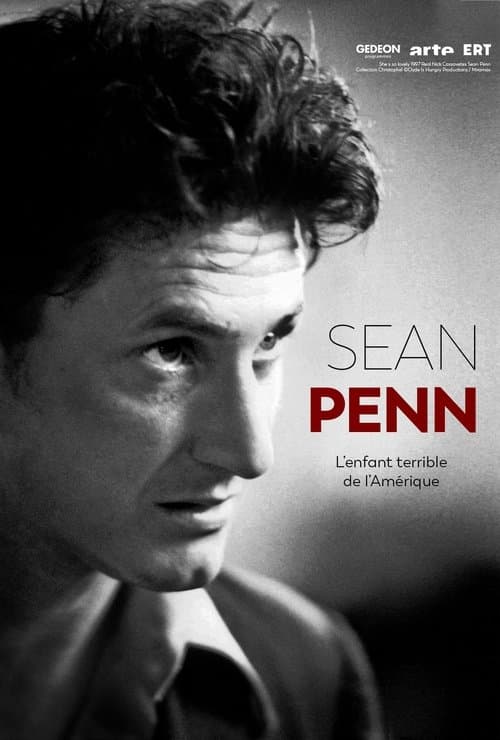 Sean Penn, Amerikas Enfant terrible