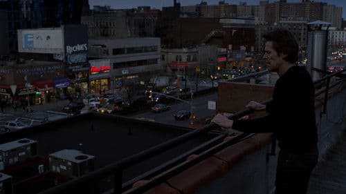 4:44 Last Day on Earth Bild 1