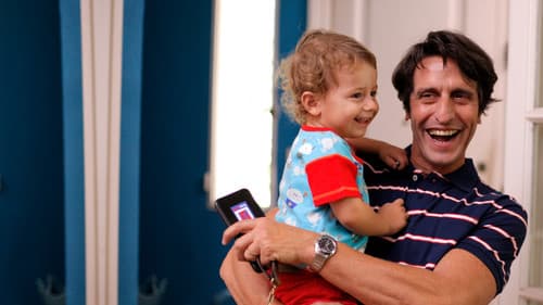 Mamá se fue de viaje Bild 6