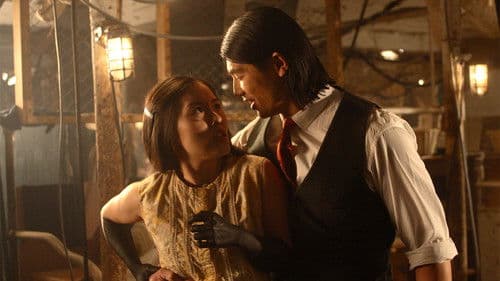 Demon Days - Im Bann der Dämonen Bild 4