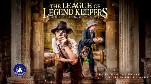 The League of Legend Keepers: Shadows Bild 4