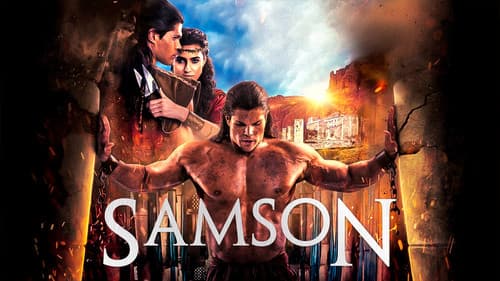 Samson - Der Auserwählte, Der Verratene, Der Triumphator Bild 7