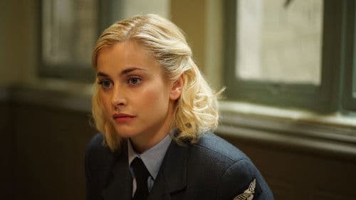 Hurricane - Die Luftschlacht um England Bild 5