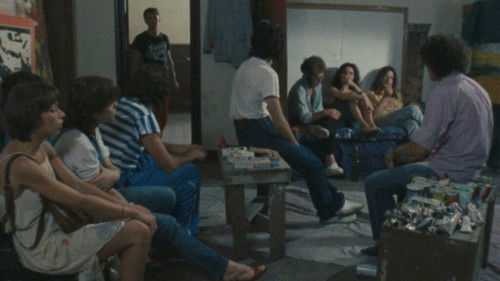 Amore tossico Bild 2